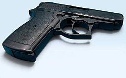 Mauser HSC 90
