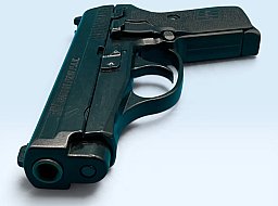 ME SIG SAUER P239
