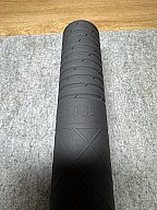 Roedale TI 55 8,5-9,5mm