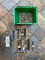 9mm Para/Patronen 1917