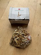 .308 / 7,62 mm 150 gr / 9,7 g LOS Tactic Geschosse 100 Stück