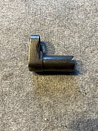 Bayonet Aufnahme Mosin Nagant