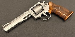 Spohr L562 Tactical Division 6.0 | .357 Mag | 6" Lauf | Sportrevolver | Made in Germany | NEUWAFFE