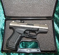 Walther P99 cal 9mm