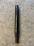 Laufgewicht für Kk oder K98 M96 Stufenlauf 14/15mm Durchmesser