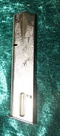 Beretta mod 92 FS cal 9mm Magazin 20 Schuss