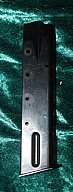 Beretta mod 92 FS cal 9mm Magazin 20 Schuss