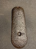 Militaria WW1 BF Flache Schaftkappe Mauser Export Nicht VZ24, G98, 98k, k98, k98k, G43