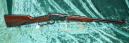Erma mod EG71 cal 22 lfb