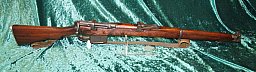 Enfield 2A1 cal 308 win