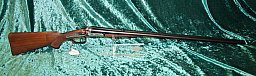 Hahn-BBF Sodia-Ferlach cal 16/65& 9,3x72R