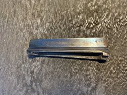 Militaria WW1 / WW2 Zubringer Mauser G98, k98, k98k, 98k, VZ24, K98/43, Export NICHT G43, STG44
