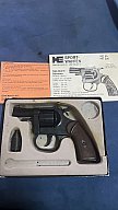 ME Revolver Mod. 220 cal. 22 lang neu