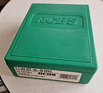 Matrizensatz .30-40KRAg
