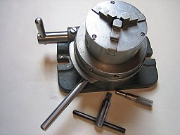 Teilappart