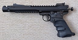 Volquartsen Black Mamba-TF 6" (.22 lfb)