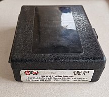 Matrizensatz .50-95Winchester