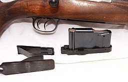 Einsteckmagazin für K98er , Umrüstkit, NEU, von WF-SPORTS