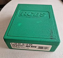 Matrizensatz .32-40Winchester