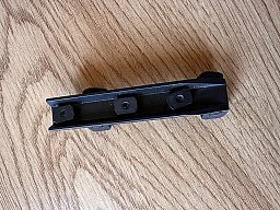 Blaser Sattelmontage gebraucht