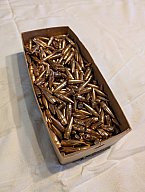 Vollmantelgeschosse Kal. 7.62 / 308