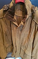BLASER Jacke mit Kaputze