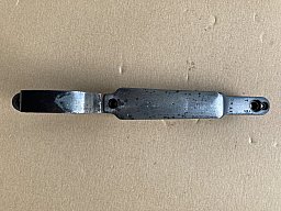Gewehr 98 / K98k - Magazinkasten / Magazinkastendeckel Mauser