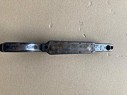 K98k - Magazinkasten / Magazinkastendeckel - Mauser BYF