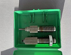 RCBS - 8x57 Matrizensatz 15901