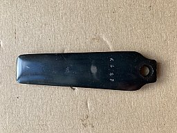 K98k - Magazinkastendeckel Waa211, Mauser