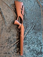 Raven Arms Carbon Schaft Blaser R8