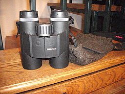 Minox 10x42 x-range