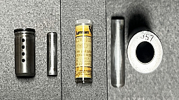 Lyman .357 Sizing Die / Geschosskalibriermatrize .357