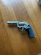 Smith&Wesson Revolver 357.Magnum
