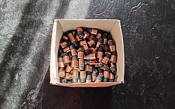 Speer Geschosse .44 THP 225 GRAIN