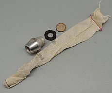 20MM FLAK C/30 MARINE Pzgr.*BODENSTÜCK*DEUTSCH WKII DEKO