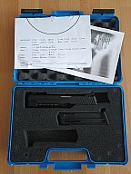 Sig P226 Wechselsystem 22lfb