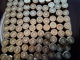 6,5x57 Hülsen 100 Stck