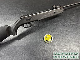 Luftgewehr Hämmerli Mod. AR Firefox 500 in 4,5mm . 177 Diabolo Neuwertig !