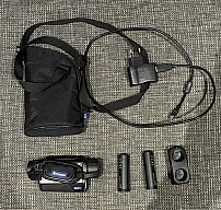 Pulsar Axion XM30S