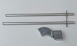 Automat. Zündhütchenzuführung von RCBS