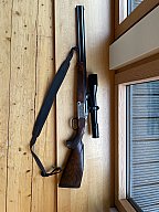 Blaser BBF 700/88 , auch links zu schießen, 30/06
