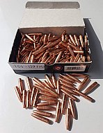 -183- Geschosse Kal. .264-139gr. FMJ