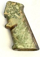 DPMS Grip Kings Desert AR15 LR15 M16 HK416 - NEU -