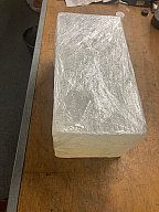 Ballistische Gelatine