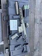 Milsig M6 TP1 HPA Markierer