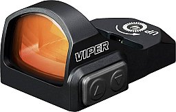 Vortex Viper Red Dot 6 MOA kein Zeiss/Swarovski/Leupold/Meopta/Kahles/Leica/Steiner/Delta/IOR