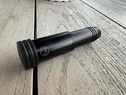LASERLUCHS LA808-150 II für Jahnke/Dedal/Nightspotter/Pulsar/Zeiss/Swarovski/Infiray/Nachtsicht