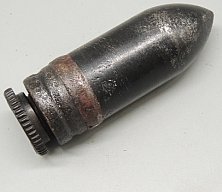 3,7CM PAK 39*SELTENE SEHR SPÄTE FES VARIANTE*DEUTSCH WKII DEKO