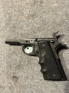 Griffstück 1911 Coltpatent